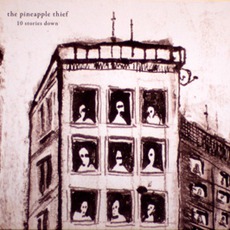 10 Stories Down (Remastered) mp3 Album by The Pineapple Thief