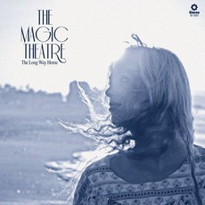 The Long Way Home mp3 Album by The Magic Theatre