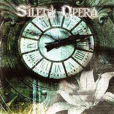 Immortal Beauty mp3 Album by Silent Opera (ITA)