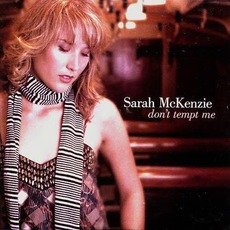 Don't Tempt Me mp3 Album by Sarah McKenzie