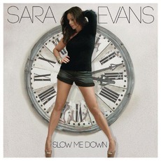 Slow Me Down mp3 Album by Sara Evans