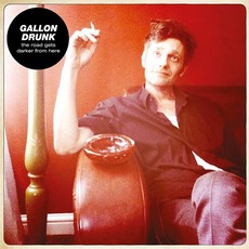The Road Gets Darker From Here mp3 Album by Gallon Drunk