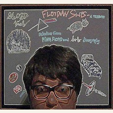 Floydian Slips mp3 Album by Garrett Hicks