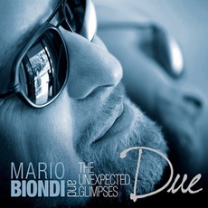Due mp3 Album by Mario Biondi