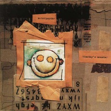 Timothy's Monster mp3 Album by Motorpsycho