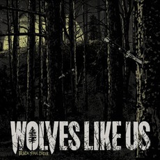 Black Soul Choir mp3 Album by Wolves Like Us