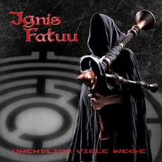 Unendlich VIele Wege mp3 Album by Ignis Fatuu