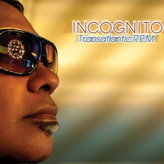 Transatlantic R.P.M. mp3 Album by Incognito