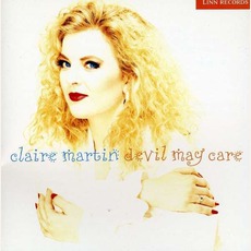 Devil May Care mp3 Album by Claire Martin