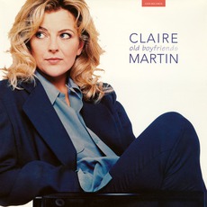 Old Boyfriends mp3 Album by Claire Martin