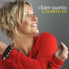 A Modern Art mp3 Album by Claire Martin
