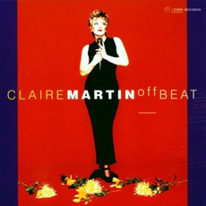 Offbeat mp3 Album by Claire Martin