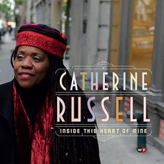 Inside This Heart Of Mine mp3 Album by Catherine Russell