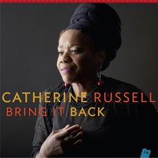 Bring It Back mp3 Album by Catherine Russell