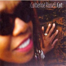 Cat mp3 Album by Catherine Russell