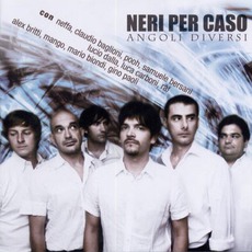 Angoli Diversi mp3 Album by Neri Per Caso