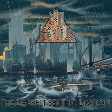 The Darkest Benthic Division mp3 Album by Dan Terminus
