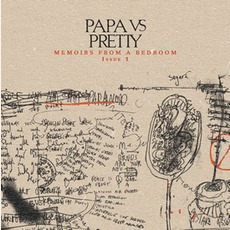 Memoirs From A Bedroom: Issue 1 mp3 Album by Papa Vs Pretty