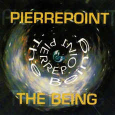 The Being mp3 Album by Pierrepoint