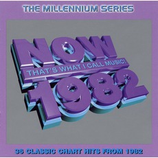 Now That’s What I Call Music! 1982 mp3 Compilation by Various Artists