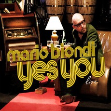 Yes You (Live) mp3 Live by Mario Biondi