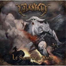 Le Sacrifice D'Ymir mp3 Album by Valknacht