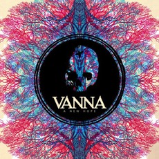 A New Hope mp3 Album by Vanna