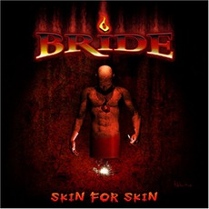 Skin For Skin mp3 Album by Bride