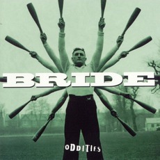 Oddities mp3 Album by Bride