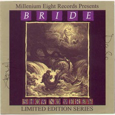 Show No Mercy (Limited Edition) mp3 Album by Bride