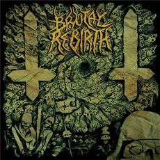 ...From Despotism To Chaos mp3 Album by Brutal Rebirth