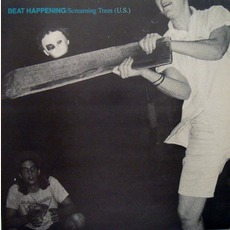 Beat Happening / Screaming Trees mp3 Album by Beat Happening & Screaming Trees