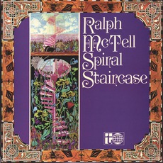 Spiral Staircase: Expanded Edition mp3 Album by Ralph McTell