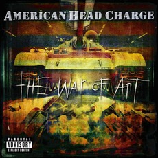 The War Of Art mp3 Album by American Head Charge
