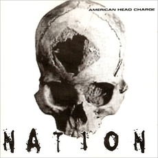 Trepanation mp3 Album by American Head Charge