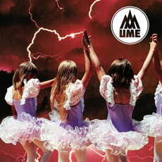Monuments mp3 Album by Ume