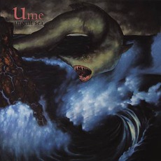 Urgent Sea mp3 Album by Ume