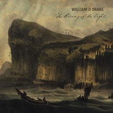 The Rising Of The Lights mp3 Album by William D. Drake