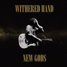 New Gods mp3 Album by Withered Hand