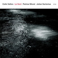 Le Vent mp3 Album by Colin Vallon Trio