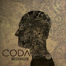 Mechanism mp3 Album by Coda