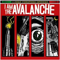 I Am The Avalanche mp3 Album by I Am The Avalanche