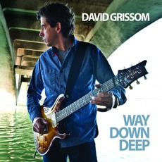 Way Down Deep mp3 Album by David Grissom