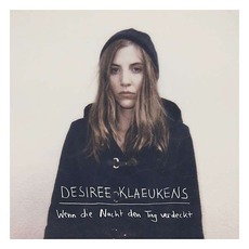 Wenn Die Nacht Den Tag Verdeckt mp3 Album by Desiree Klaeukens