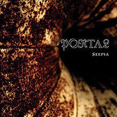 Seepia (Remastered) mp3 Album by Portal