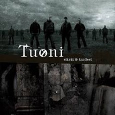 Elävät & Kuolleet mp3 Album by Tuoni