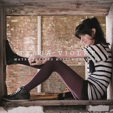 Maybe Trapped Mostly Troubled mp3 Album by Tessa Violet