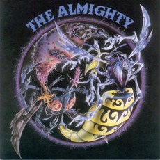 The Almighty mp3 Album by The Almighty
