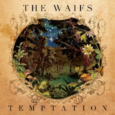 Temptation mp3 Album by The Waifs