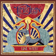 Like What mp3 Album by Tim & Jean